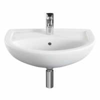 Раковина подвесная Vitra Norm fit 6894B099-1776 белая