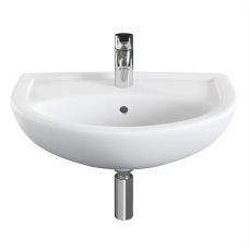 Раковина подвесная Vitra Norm fit 6894B099-1776 белая Раковина подвесная Vitra Norm fit 6894B099-1776 белая