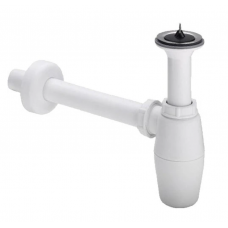 Сифон для раковины Viega белый 103927 Сифон для раковины Viega белый 103927