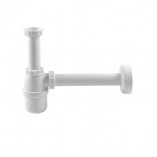 Сифон для раковины Viega белый 108694 Сифон для раковины Viega белый 108694