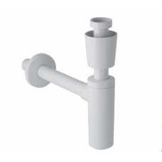 Сифон для раковины Geberit белый 151.034.11.1 Сифон для раковины Geberit белый 151.034.11.1