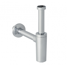 Сифон для раковины Geberit хром 151.034.21.1 Сифон для раковины Geberit хром 151.034.21.1