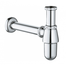 Сифон для раковины Grohe хром 28920000