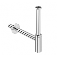 Сифон для раковины Viega хром 440190 Сифон для раковины Viega хром 440190