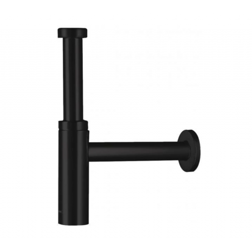 Сифон для раковины Hansgrohe Flowstar S черный 52105670