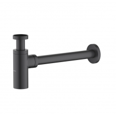 Сифон для раковины Aquatek черный AQ6012MB Сифон для раковины Aquatek черный AQ6012MB