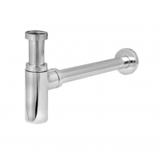 Сифон для раковины телескопический Ravak хром X01371 Сифон для раковины телескопический Ravak хром X01371