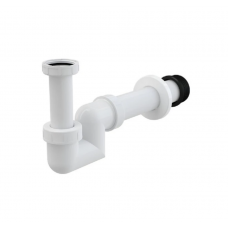 Сифон для биде Ravak белый X01560