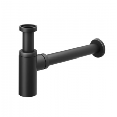Сифон для раковины Ravak черный X01747 Сифон для раковины Ravak черный X01747