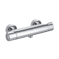 Смеситель для душа AQUATEK AQ1063CR термостатический хром