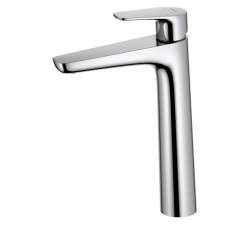 Смеситель для раковины AQUATEK Бетта AQ1104CR однорычажный хром Смеситель для раковины AQUATEK Бетта AQ1104CR однорычажный хром