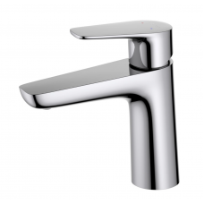 Смеситель для раковины AQUATEK Бетта AQ1110CR однорычажный хром