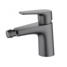 Смеситель для биде AQUATEK Бетта AQ1118BGM оружейная сталь Смеситель для биде AQUATEK Бетта AQ1118BGM оружейная сталь