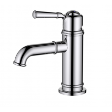 Смеситель для раковины AQUATEK Классик AQ1510CR однорычажный хром