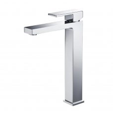 Смеситель для раковины AQUATEK Либра AQ1604CR однорычажный хром