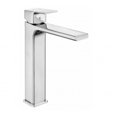 Смеситель для раковины E.C.A. Tiera 102188002EX однорычажный хром