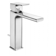 Смеситель для раковины E.C.A. Tiera 102188013EX однорычажный хром