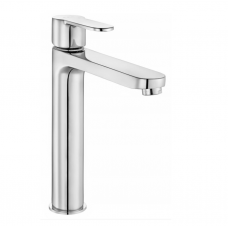 Смеситель для раковины E.C.A. Nita 102188035EX однорычажный хром