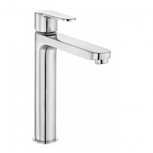 Смеситель для раковины E.C.A. Nita 102188035EX однорычажный хром