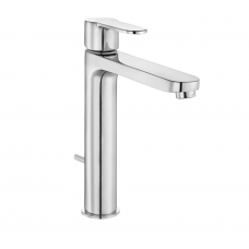 Смеситель для раковины E.C.A. Nita 102188048EX однорычажный хром