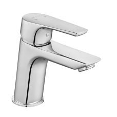 Смеситель для раковины E.C.A. Niobe 102188053EX однорычажный хром