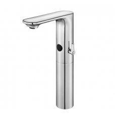 Смеситель для раковины E.C.A. Photoscell 108108036EX сенсорный хром