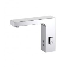 Смеситель для раковины Aquatek Либра AQ5610CR сенсорный хром