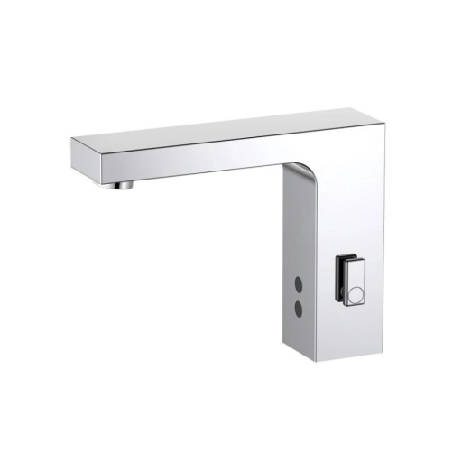 Смеситель для раковины Aquatek Либра AQ5610CR сенсорный хром Смеситель для раковины Aquatek Либра AQ5610CR сенсорный хром