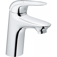 Смеситель для раковины GROHE Eurostyle 23715003 однорычажный хром