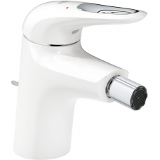 Смеситель для биде GROHE Eurostyle 33565LS3 белый Смеситель для биде GROHE Eurostyle 33565LS3 белый