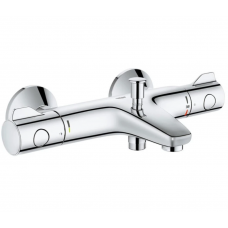 Смеситель для ванны GROHE Grohtherm 800 34567000 термостатический хром