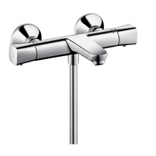 Смеситель для ванны HANSGROHE Logis Ecostat Universal 13123000 термостатический хром