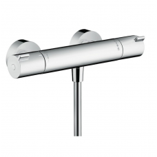 Смеситель для ванны HANSGROHE Ecostat 1001 CL 13211000 термостатический хром