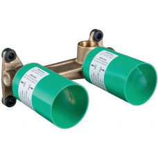 Встраиваемая часть смесителя для раковины HANSGROHE 13622180 Встраиваемая часть смесителя для раковины HANSGROHE 13622180