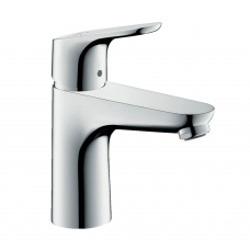 Смеситель для раковины HANSGROHE Focus E2 31517000 однорычажный хром