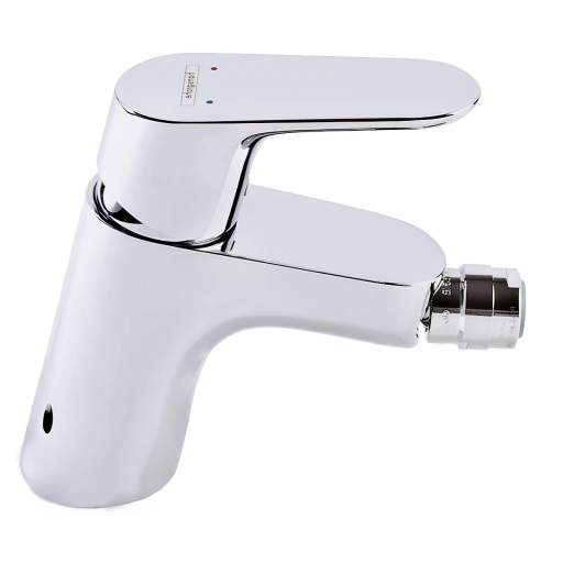 Смеситель для биде HANSGROHE Focus 31920000 хром