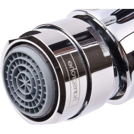 Смеситель для биде HANSGROHE Focus 31920000 хром