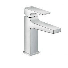 Смеситель для раковины HANSGROHE Metropol 32507000 однорычажный хром