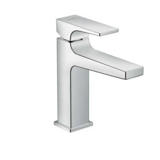 Смеситель для раковины HANSGROHE Metropol 32507000 однорычажный хром