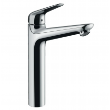 Смеситель для раковины HANSGROHE Novus 230 71123000 однорычажный хром
