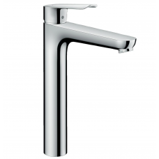 Смеситель для раковины HANSGROHE Logis E 71162000 однорычажный хром