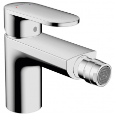 Смеситель для биде HANSGROHE Vernis Blend 71210000 хром Смеситель для биде HANSGROHE Vernis Blend 71210000 хром