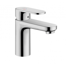 Смеситель для раковины HANSGROHE Vernis Blend 100 71551000 однорычажный хром