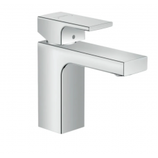 Смеситель для раковины HANSGROHE Vernis Shape 71561000 однорычажный хром Смеситель для раковины HANSGROHE Vernis Shape 71561000 однорычажный хром
