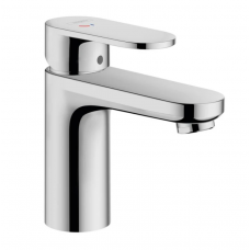 Смеситель для раковины HANSGROHE Vernis Blend 100 71580000 однорычажный хром