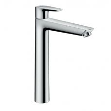 Смеситель для раковины HANSGROHE Talis E 71716000 однорычажный хром