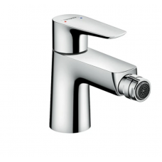 Смеситель для биде HANSGROHE Talis E 71720000 хром Смеситель для биде HANSGROHE Talis E 71720000 хром
