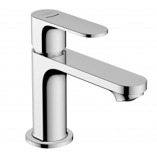 Смеситель для раковины HANSGROHE Rebris 72510000 однорычажный хром Смеситель для раковины HANSGROHE Rebris 72510000 однорычажный хром