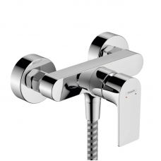 Смеситель для душа HANSGROHE Rebris S 72650000 однорычажный хром