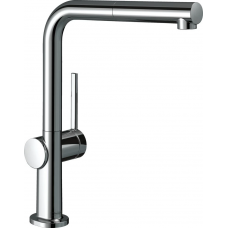 Смеситель для кухни HANSGROHE Talis M54 72809000 однорычажный хром Смеситель для кухни HANSGROHE Talis M54 72809000 однорычажный хром